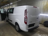  Ford  Transit  Custom Kasten 340 L2 Trend 2.0 TDCi 96KW MT6 E6dT #34