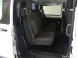  Ford  Transit  Custom Kasten 340 L2 Trend 2.0 TDCi 96KW MT6 E6dT #35