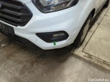  Ford  Transit  Custom Kasten 340 L2 Trend 2.0 TDCi 96KW MT6 E6dT #80