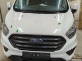  Ford  Transit  Custom Kasten 340 L2 Trend 2.0 TDCi 96KW MT6 E6dT #77