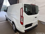  Ford  Transit  Custom Kasten 340 L1 Trend 2.0 TDCi 96KW AT6 E6dT #8
