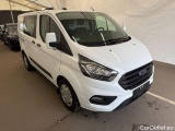  Ford  Transit  Custom Kasten 340 L1 Trend 2.0 TDCi 96KW AT6 E6dT #7
