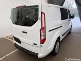  Ford  Transit  Custom Kasten 340 L1 Trend 2.0 TDCi 96KW AT6 E6dT #18