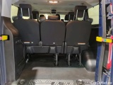  Ford  Transit  Custom/Tourneo Custom Kombi 320 L1 Trend 2.0 TDCi 77KW MT6 E6d #7