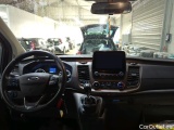  Ford  Transit  Custom/Tourneo Custom Kombi 320 L1 Trend 2.0 TDCi 77KW MT6 E6d #10