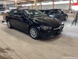  Mercedes  CLA-Klasse CLA -Klasse Shooting Brake CLA 200 d (118.612) 110KW AT8 E6d #8
