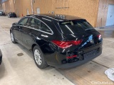  Mercedes  CLA-Klasse CLA -Klasse Shooting Brake CLA 200 d (118.612) 110KW AT8 E6d #9
