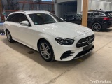  Mercedes  E-Klasse E -Klasse T-Modell E 220 d 4Matic (213.205)AMG AMG Line 143KW AT9 E6d #8