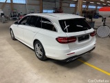  Mercedes  E-Klasse E -Klasse T-Modell E 220 d 4Matic (213.205)AMG AMG Line 143KW AT9 E6d #9
