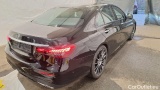  Mercedes  E-Klasse E Limousine E 400 d 4Matic (213.023)AMG 2.9 AMG Line 243KW AT9 E6d #2