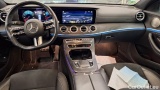  Mercedes  E-Klasse E Limousine E 400 d 4Matic (213.023)AMG 2.9 AMG Line 243KW AT9 E6d #3