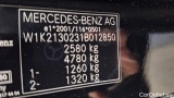  Mercedes  E-Klasse E Limousine E 400 d 4Matic (213.023)AMG 2.9 AMG Line 243KW AT9 E6d #5