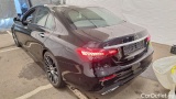  Mercedes  E-Klasse E Limousine E 400 d 4Matic (213.023)AMG 2.9 AMG Line 243KW AT9 E6d #9