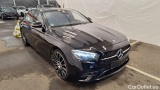  Mercedes  E-Klasse E Limousine E 400 d 4Matic (213.023)AMG 2.9 AMG Line 243KW AT9 E6d #8