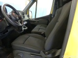  Mercedes  Sprinter  III Kasten RWD/AWD 311/314/316 CDI RWD L1 (907.631) 2.1 120KW MT6 E6 #4