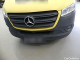  Mercedes  Sprinter  III Kasten RWD/AWD 311/314/316 CDI RWD L1 (907.631) 2.1 120KW MT6 E6 #47