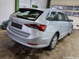  Skoda  Octavia  Combi Style 2.0 TDI 85KW MT6 E6d #2