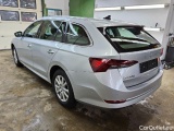  Skoda  Octavia  Combi Style 2.0 TDI 85KW MT6 E6d #8