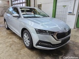  Skoda  Octavia  Combi Style 2.0 TDI 85KW MT6 E6d #7