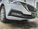  Skoda  Octavia  Combi Style 2.0 TDI 85KW MT6 E6d #53