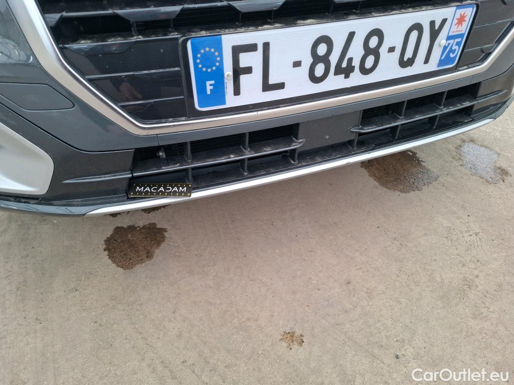  Audi  Q2  35 TFSI Business Line 1.5 TFSI 150CV BVA7 E6dT #101