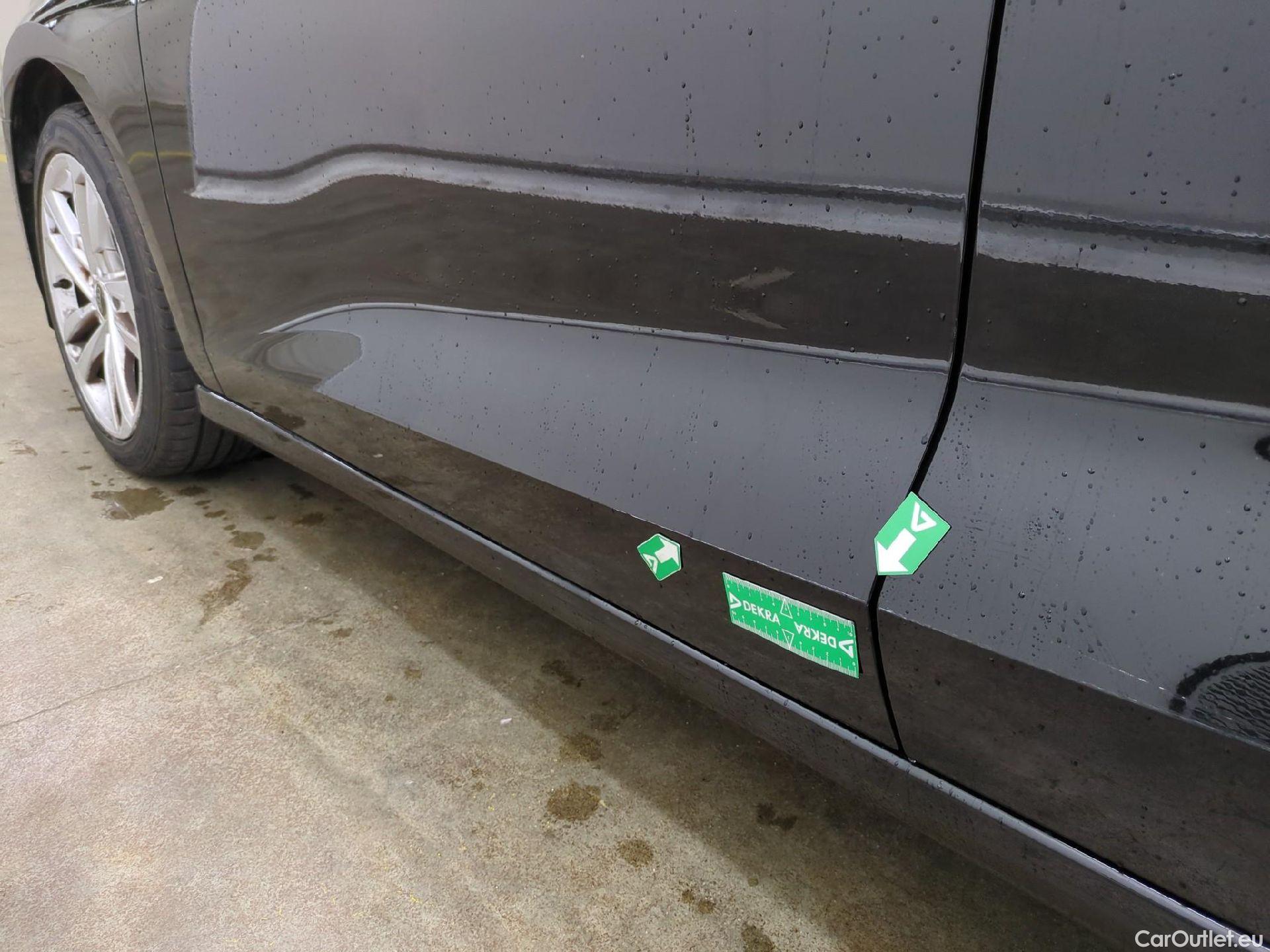  Audi  A3  Sportback 35 TFSI Business Line 1.5 TFSI 150CV BVM6 E6d #30