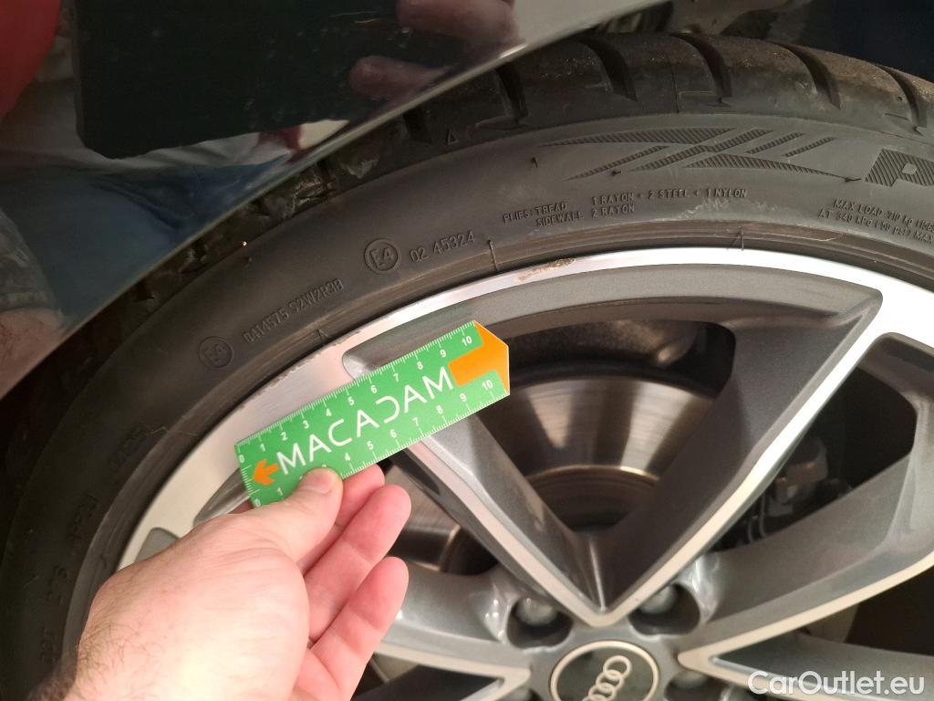  Audi  A5 Sportback  35 TDI S line 2.0 TDI 165CV BVA7 E6d #12