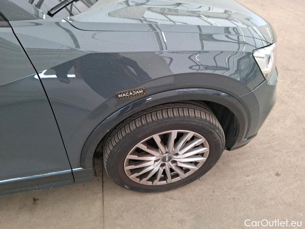  Audi  Q2  35 TFSI Business Line 1.5 TFSI 150CV BVA7 E6dT #94