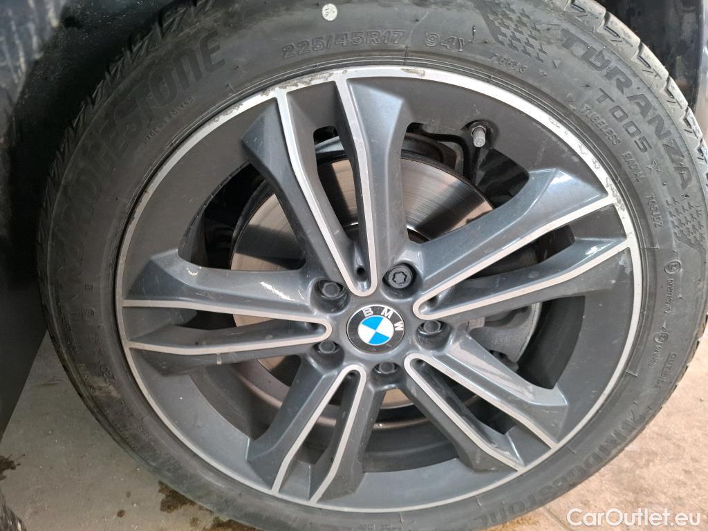  Bmw  Serie 1 Série 1 Berline 118 i Edition Sport 1.5 135CV BVA7 E6d #4