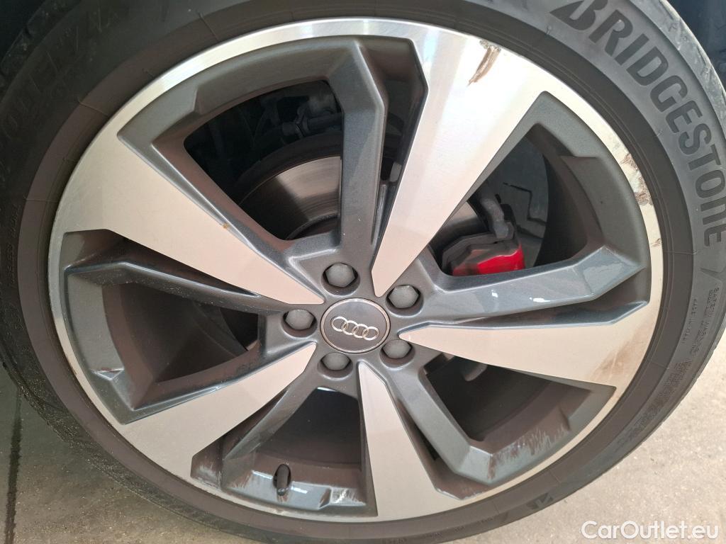  Audi  A1 AUDI  Citycarver / 2018 / 5P / Berline 1.0 TFSI 116 Citycarver Design Luxe #20