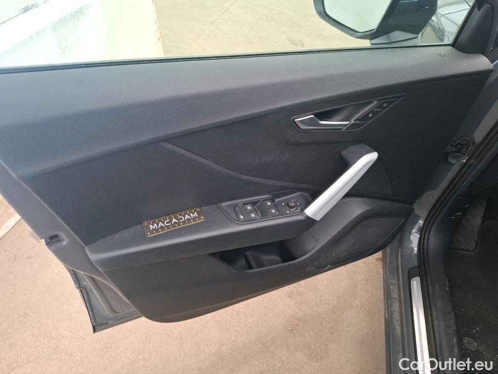  Audi  Q2  35 TFSI Business Line 1.5 TFSI 150CV BVA7 E6dT #85