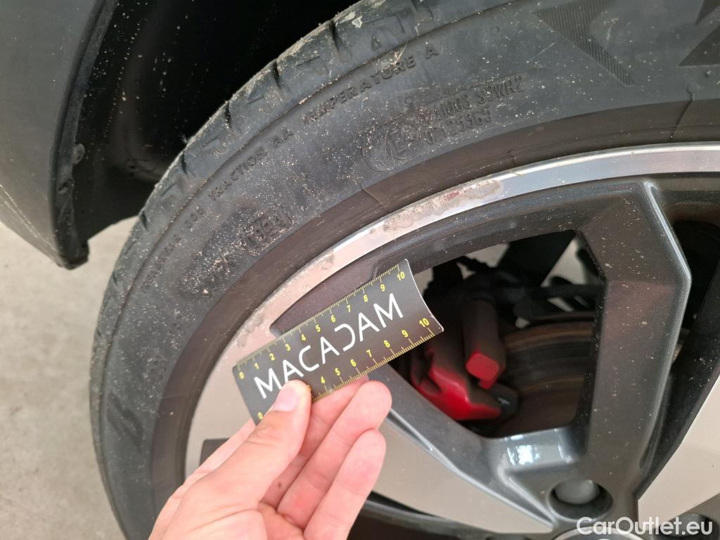  Audi  A1 AUDI  Citycarver / 2018 / 5P / Berline 1.0 TFSI 116 Citycarver Design Luxe #14