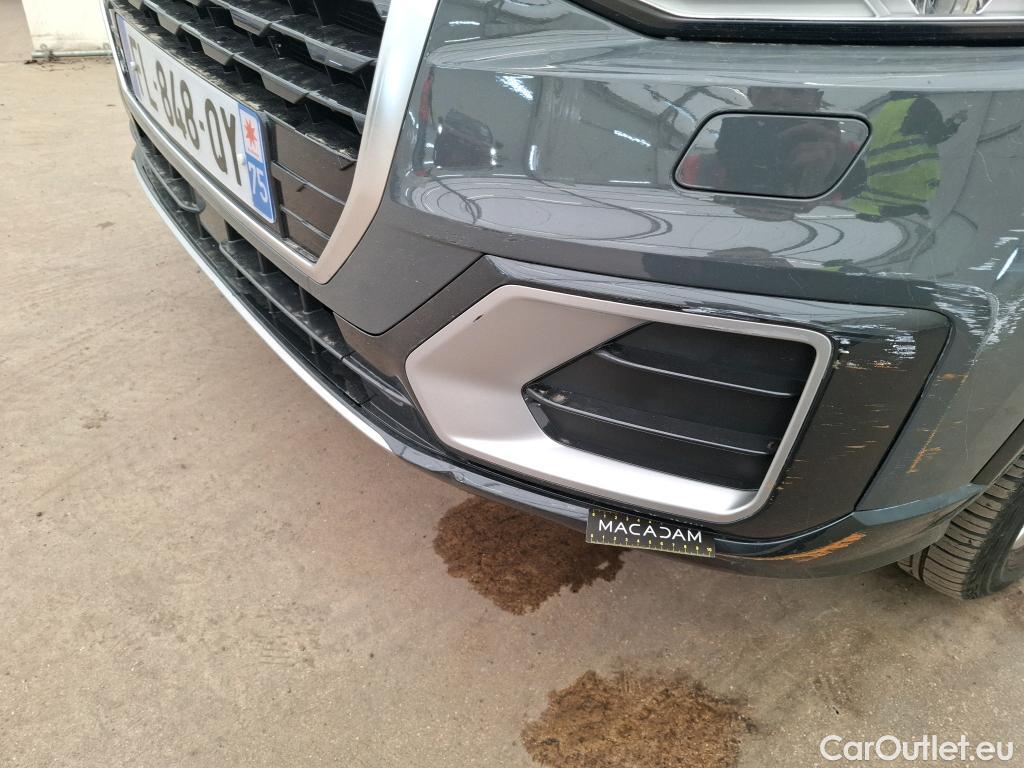  Audi  Q2  35 TFSI Business Line 1.5 TFSI 150CV BVA7 E6dT #40