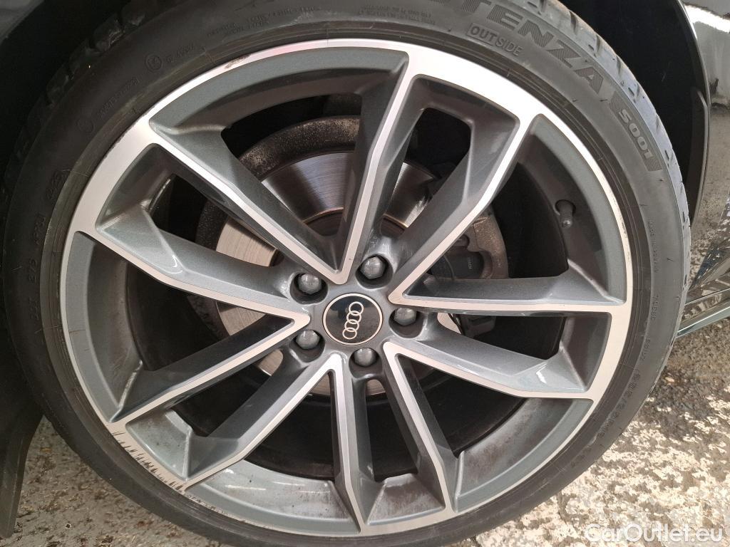  Audi  A5 Sportback  35 TDI S line 2.0 TDI 165CV BVA7 E6d #10