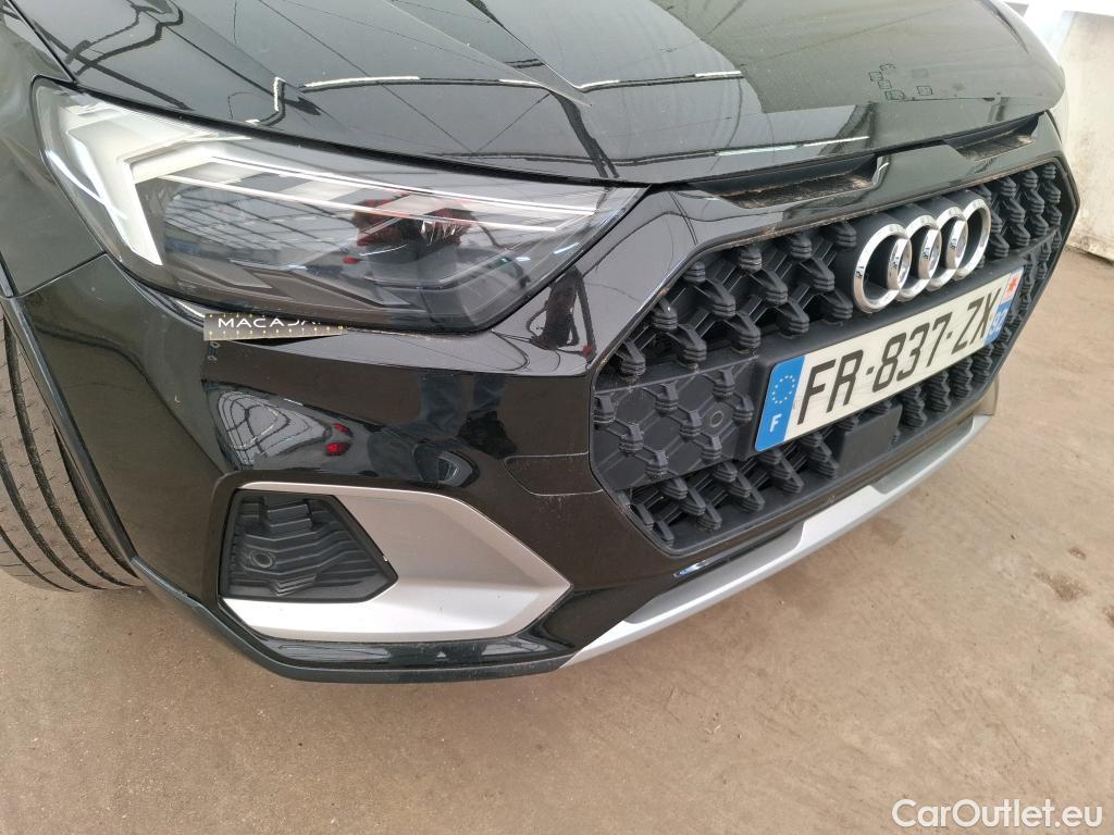  Audi  A1 AUDI  Citycarver / 2018 / 5P / Berline 1.0 TFSI 116 Citycarver Design Luxe #24