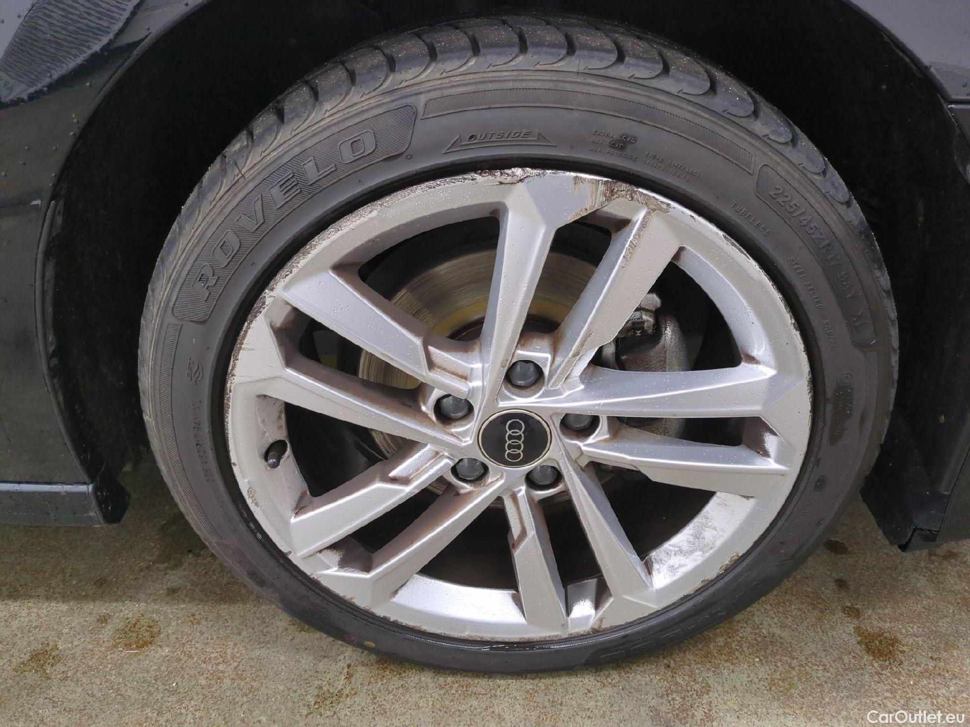  Audi  A3  Sportback 35 TFSI Business Line 1.5 TFSI 150CV BVM6 E6d #5