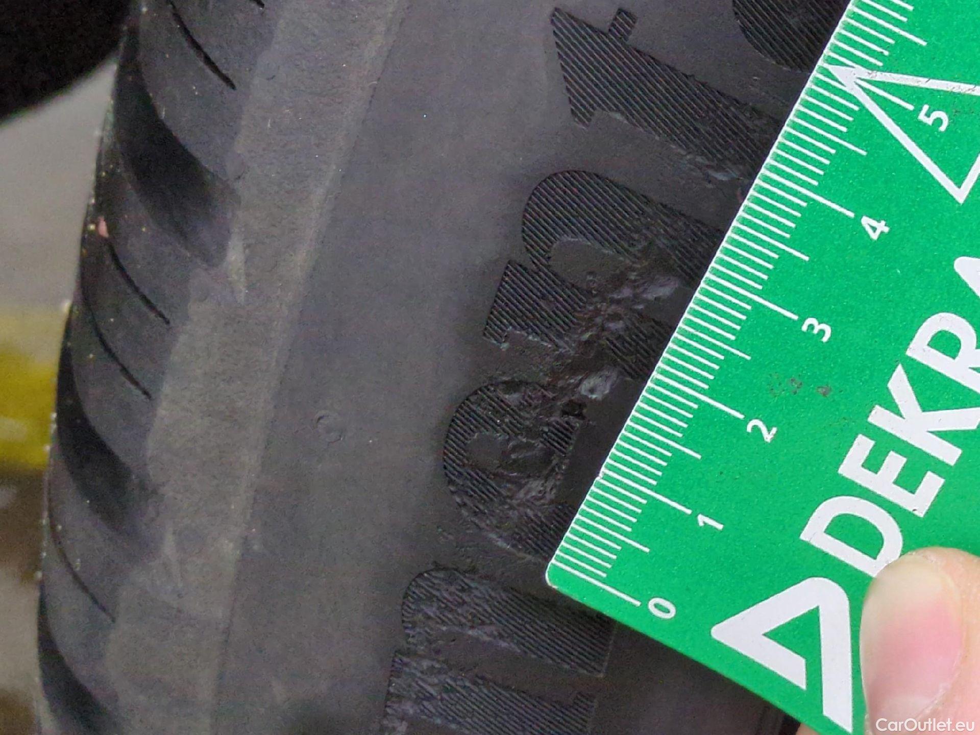  Audi  A3  Sportback 35 TFSI Business Line 1.5 TFSI 150CV BVM6 E6d #19