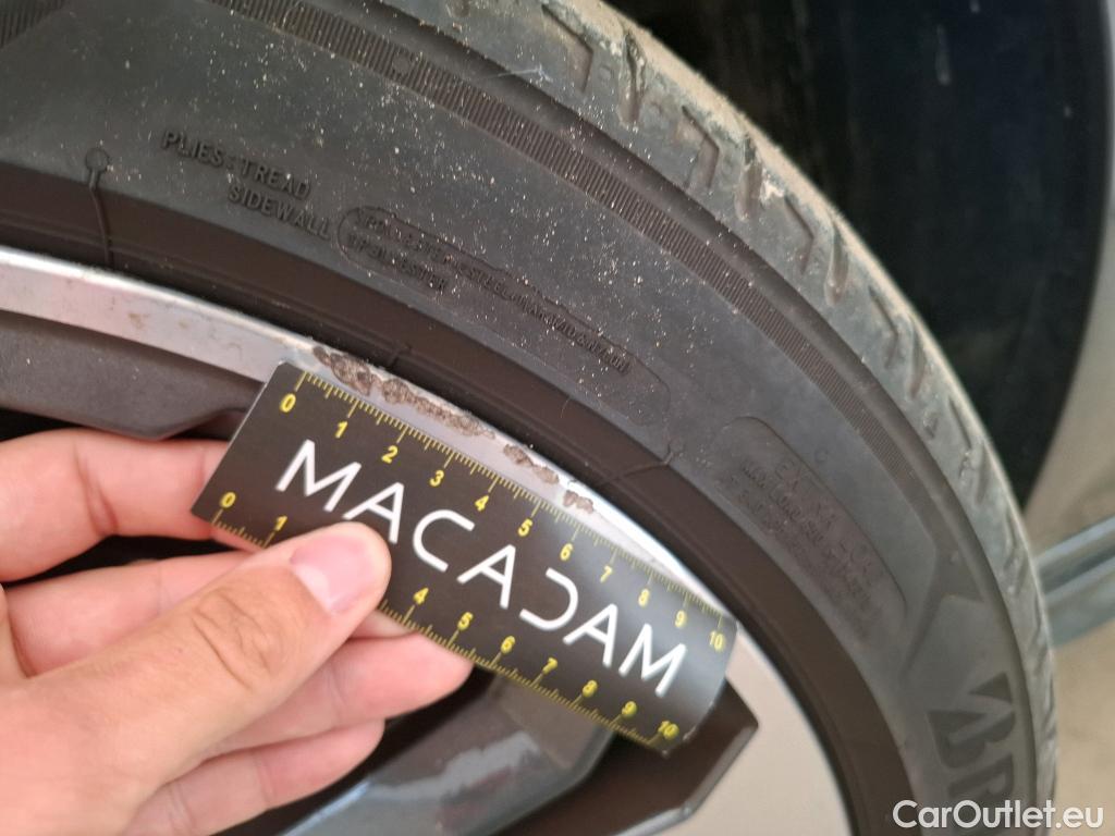  Audi  A1 AUDI  Citycarver / 2018 / 5P / Berline 1.0 TFSI 116 Citycarver Design Luxe #7