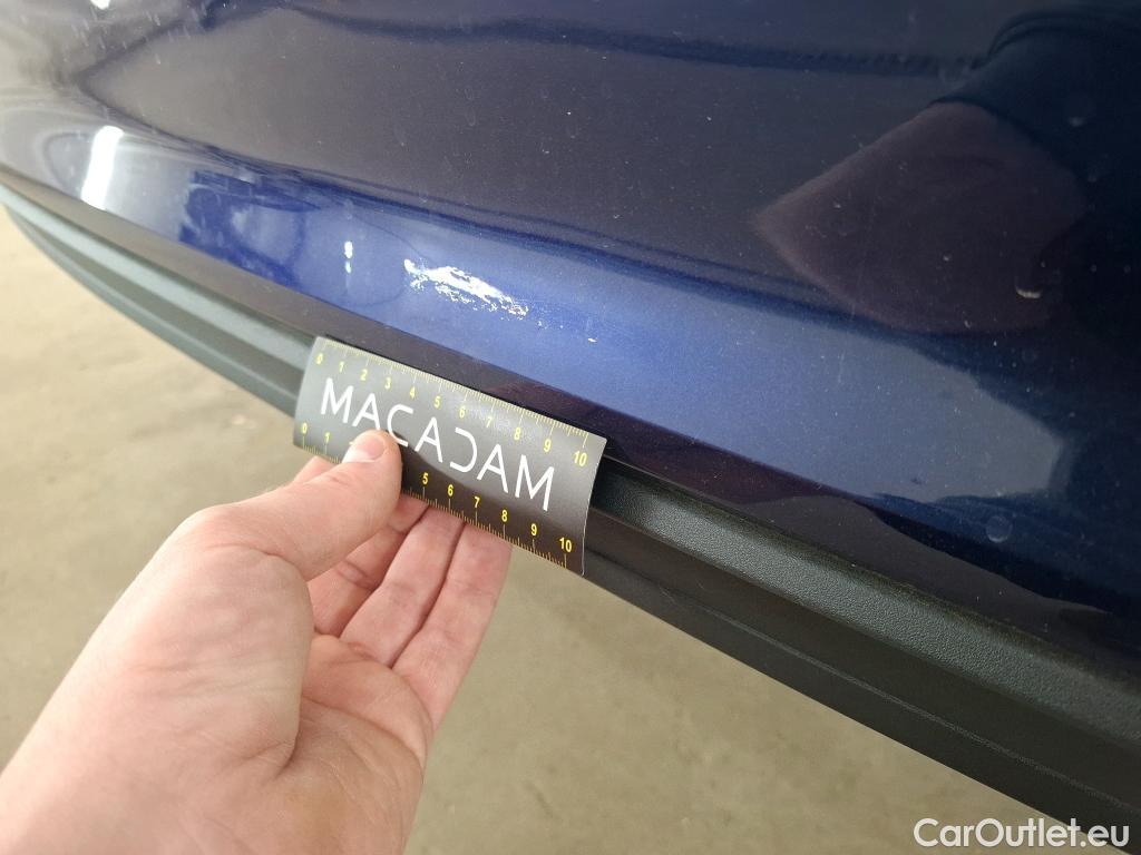  Audi  A3  Sportback 35 TDI Business Line 2.0 TDI 150CV BVA7 E6d #3