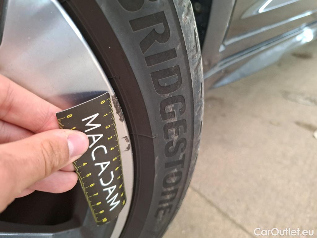  Audi  A1 AUDI  Citycarver / 2018 / 5P / Berline 1.0 TFSI 116 Citycarver Design Luxe #8