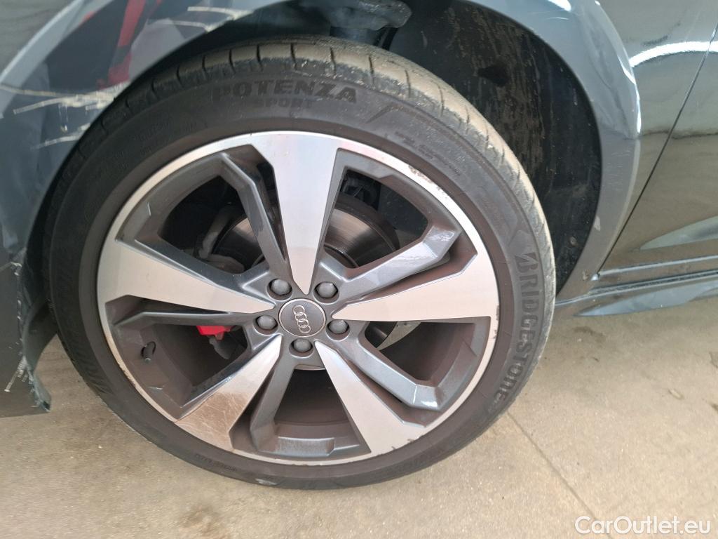  Audi  A1 AUDI  Citycarver / 2018 / 5P / Berline 1.0 TFSI 116 Citycarver Design Luxe #5