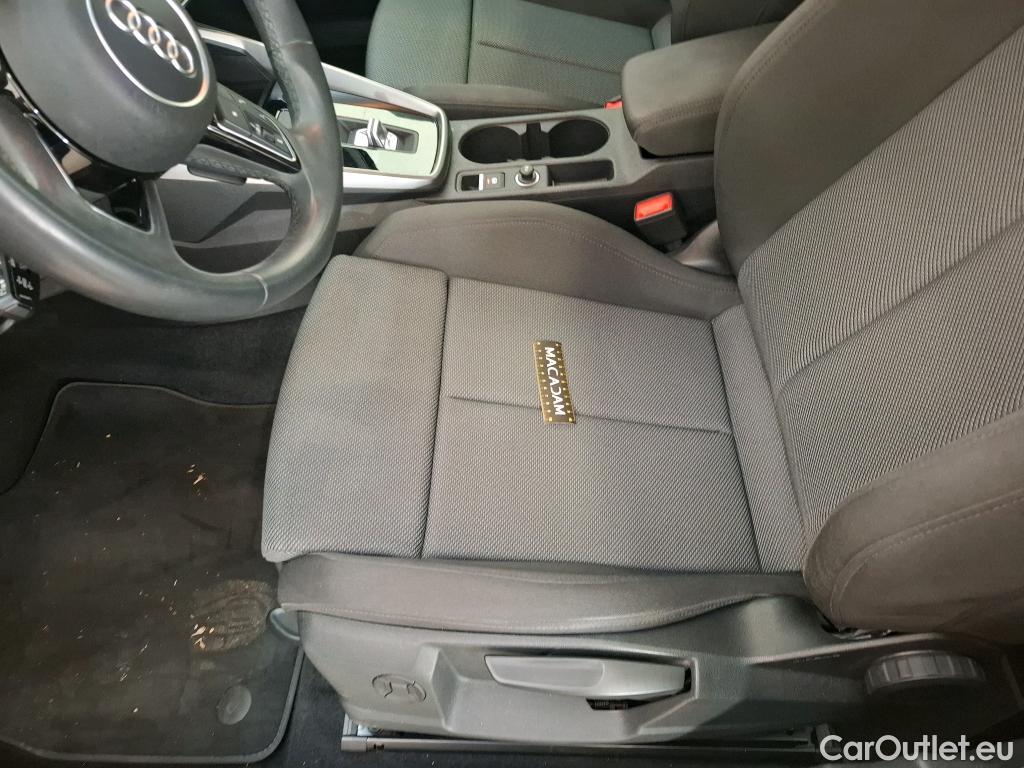  Audi  A3  Sportback 35 TDI Business Line 2.0 TDI 150CV BVA7 E6d #4