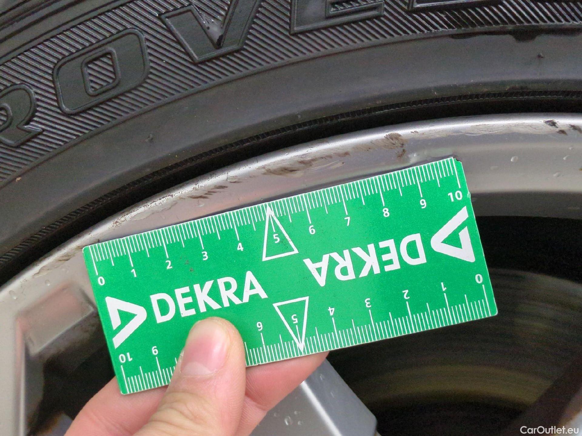  Audi  A3  Sportback 35 TFSI Business Line 1.5 TFSI 150CV BVM6 E6d #8