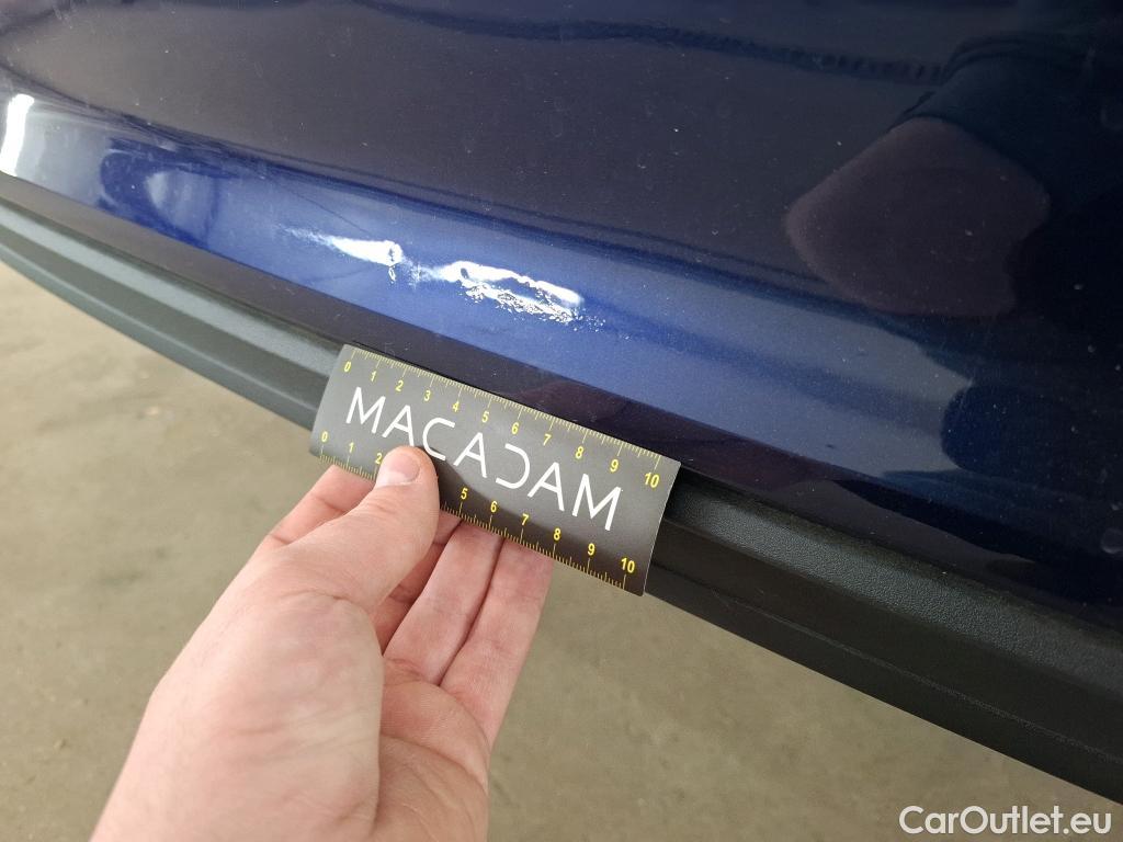  Audi  A3  Sportback 35 TDI Business Line 2.0 TDI 150CV BVA7 E6d #2