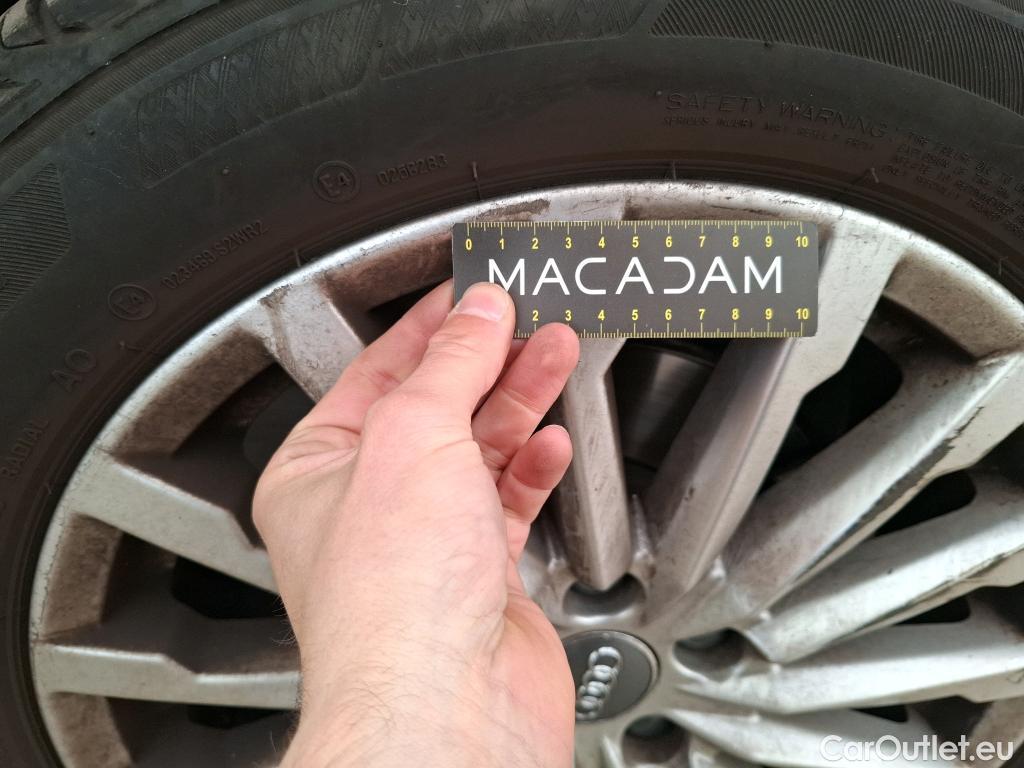  Audi  Q2  35 TFSI Business Line 1.5 TFSI 150CV BVA7 E6dT #114