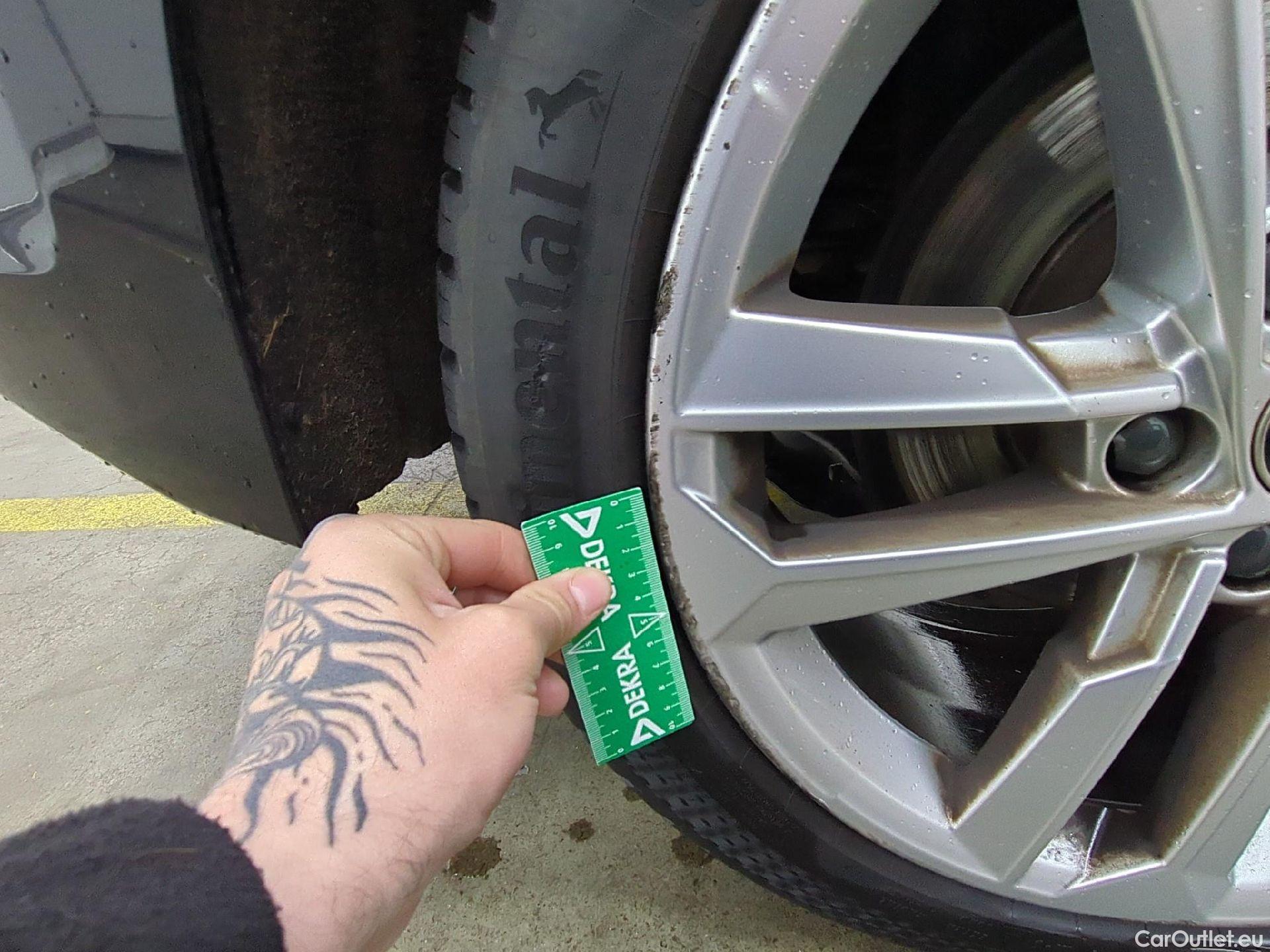  Audi  A3  Sportback 35 TFSI Business Line 1.5 TFSI 150CV BVM6 E6d #17