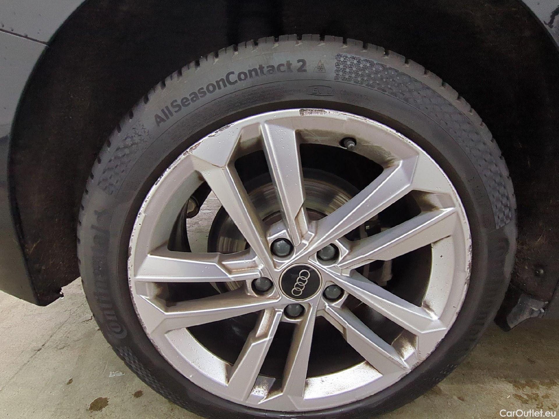  Audi  A3  Sportback 35 TFSI Business Line 1.5 TFSI 150CV BVM6 E6d #16