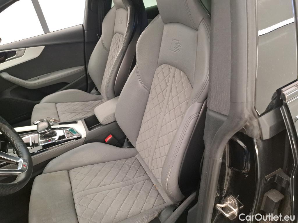  Audi  A5 Sportback  35 TDI S line 2.0 TDI 165CV BVA7 E6d #7