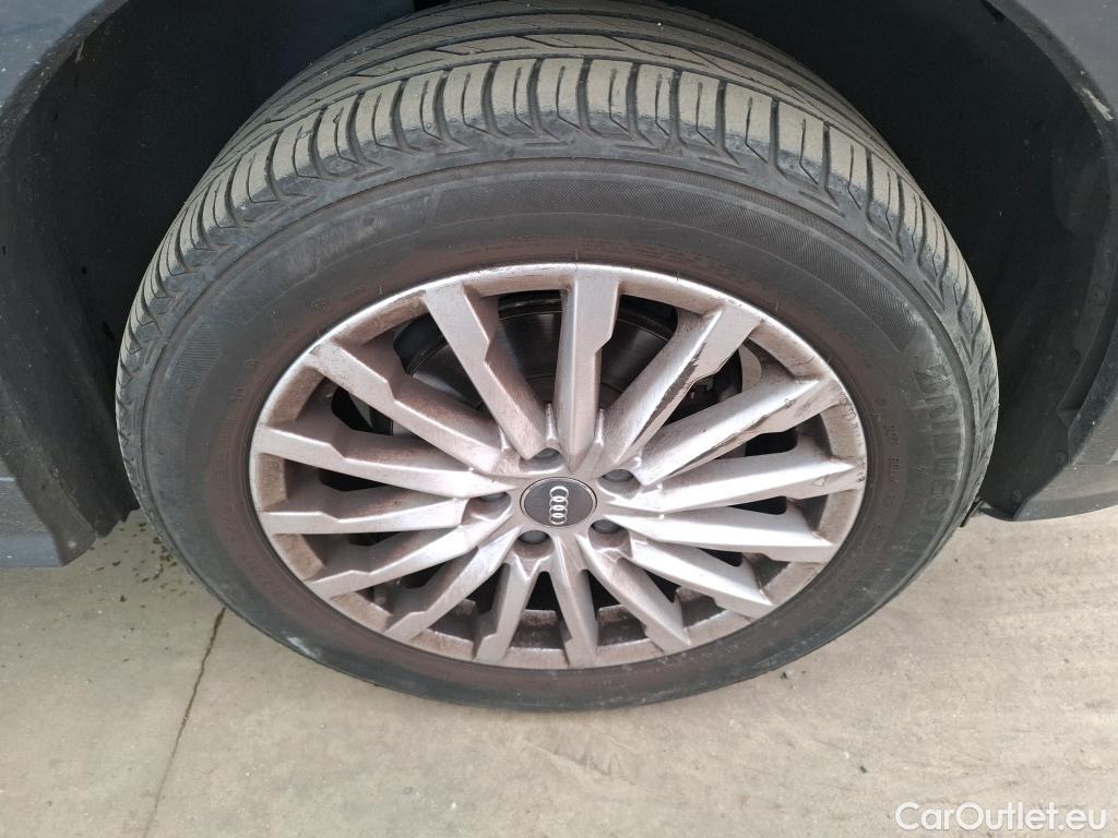  Audi  Q2  35 TFSI Business Line 1.5 TFSI 150CV BVA7 E6dT #112