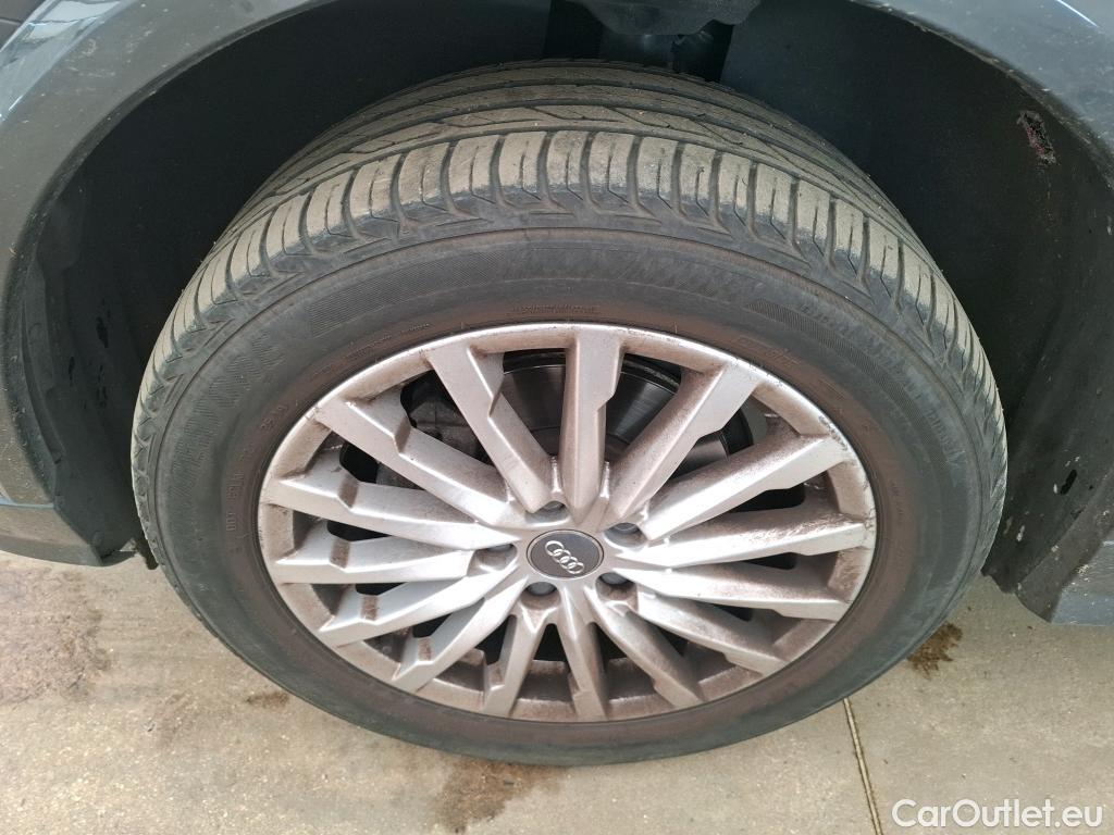  Audi  Q2  35 TFSI Business Line 1.5 TFSI 150CV BVA7 E6dT #104